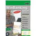 Produktbild: Sigel WinBanking Software Vollversion (CD) (SW235)