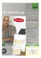Produktbild: SIGEL WinBanking Software