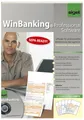 Produktbild: SIGEL WinBanking Software Vollversion (CD)