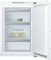 Produktbild: Neff GI1216DE0 (weiss) Einbau-Gefrierschrank