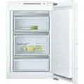 Produktbild: Neff N 70, GI1216DE0 Einbau-Gefrierschrank, 87.4 x 55.8 cm, Flachscharnier mit Softeinzug