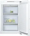 Produktbild: Neff GI1216DE0 - N70 Gefrierschrank mit 5 Jahre Garantie, Low Frost, Flachscharnier mit Softeinzug, Nische 88 cm
