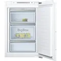 Produktbild: Neff GI1216DE0 N50 Einbau Gefrierschrank, Nischenhöhe: 88 cm, 97 L, Flachscharni
