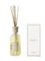 Produktbild: Culti Diffusore Stile Classic Ficum Blu aus transparentem Glas, Duftrichtung: Jasmin, Inhalt: 500 ml, PDASTIFIC0500MACI0000