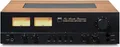 Produktbild: NAD C 3050 Hybrid Digital Stereo Vollverstärker  (walnuss-schwarz)