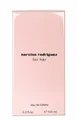 Produktbild: Narciso Rodriguez / for her / EDT / Eau de Toilette / 100ml / NEU