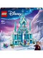 Produktbild: LEGO Disney 43244 Elsas Winterpalast