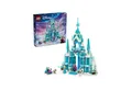 Produktbild: LEGO® 43244 Elsas Winterpalast Konstruktionsspielsteine