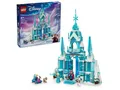 Produktbild: LEGO® Disney 43244 Elsas Winterpalast – Neu & OVP