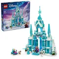 Produktbild: ⏩❗LEGO® Disney 43244 Elsas Winterpalast NEU & OVP❗⏪
