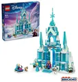 Produktbild: LEGO Disney 43244 Elsas Winterpalast 43244