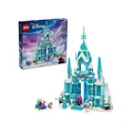 Produktbild: Lego 43244 Elsas Winterpalast
