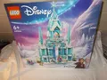 Produktbild: Lego 43244 Disney Frozen  Elsas Winterpalast  OVP original Versiegelt
