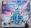 Produktbild: Lego Disney 43244 - Elsas Winterpalast * NEU & OVP *