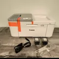 Produktbild: Canon PIXMA TR4751i Multifunktionsdrucker - Weiß