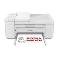 Produktbild: Canon PIXMA TR4751i Multifunktions-Tintenstrahldrucker WLAN USB A4, Farbe