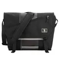Produktbild: OIWAS Umhängetasche Herren Groß Messenger Bag Arbeitstasche Männer Schultertasche Kuriertasche Tablet Business Laptoptasche Herrentasche Büro Uni Reise Alltag Schwarz