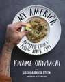 Produktbild: Kwame Onwuachi Joshua David Stein My America (Gebundene Ausgabe)