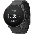 Produktbild: Suunto Suunto 9 Peak Pro GPS Uhr (Größe One Size, schwarz)