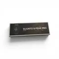 Produktbild: SUUNTO 9 Peak Pro Multisport Uhr - Robust Outdoor Smartwatch, All black Neu OVP