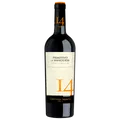 Produktbild: Primitivo di Manduria Rotwein 0,75l