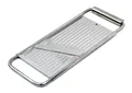 Produktbild: Gurkenhobel 30 x 12 cm Krauthobel Cromargan Edelstahl Grukenhobel dünne Schei...