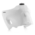 Produktbild: Acerbis 23L Motorrad Tank für YAMAHA Benzintank XT 600 weiss