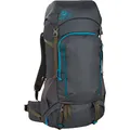 Produktbild: Kelty Asher 55 Rucksack (Größe 55L, grau)