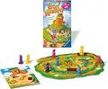 Produktbild: Ravensburger Spiel Ravensburger Lotti Karotti Hasenrennen ab 4 Jahren (20962)