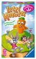 Produktbild: Ravensburger Verlag GmbH Spiel Ravensburger Reisespiel Lotti Karotti Hasenrennen