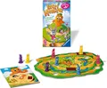 Produktbild: Ravensburger-Lotti Karotti, das Hasenrennen, Mitbringspiel für Kinder ab 4