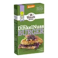 Produktbild: VeggieBurger Mischung - DinkelNuss 150g | BAUCK MÜHLE