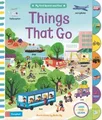 Produktbild: Things That Go (My First Search and Find) [Board book] by Neiko Ng [Board Book]