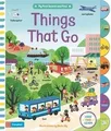 Produktbild: Things That Go (My First Search and Find, Band 2) von no... | Buch | Zustand gut