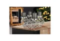 Produktbild: GILDE Adventskranz Twigs, Aluminium, silber, verschiedene Größen