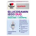 Produktbild: Doppelherz® system GLUCOSAMIN 1200 DUO
