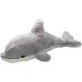 Produktbild: Carl Dick Delfin superweich ca. 40cm 2664 Kuscheltier, Plüschtier, Stofftier