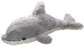 Produktbild: Carl Dick Delfin superweich, Plüschtier, Kuscheltier ca. 40cm 2664