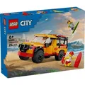 Produktbild: LEGO City 60453 Einsatzfahrzeug der Rettungsschwimmer