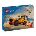 Produktbild: LEGO 60453 Einsatzfahrzeug der Rettungsschwimmer