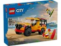 Produktbild: LEGO® City 60453 - Einsatzfahrzeug der Rettungsschwimmer +++ NEU & OVP +++
