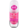 Produktbild: Essence Glossy Jelly Nagellack Nr. 04 Bonbon Babe, 8 ml