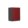 Produktbild: Vicco Hängeschrank R-Line, Rot, 45 cm
