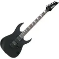 Produktbild: Ibanez GRG121DX-BKF E-Gitarre Black Flat