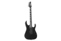Produktbild: Ibanez E-Gitarre, Gio GRG121DX-BKF Black Flat, E-Gitarren, Ibanez Modelle, Gio GRG121DX-BKF Black Flat - E-Gitarre