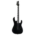 Produktbild: Ibanez Gio GRG121DX-BKF Black Flat