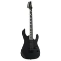Produktbild: Ibanez Gio GRG121DX-BKF Black Flat