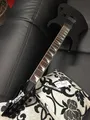 Produktbild: IBANEZ GRG121DX-BKF Gio E-Gitarre, black flat