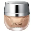Produktbild: SENSAI CELLULAR PERFORMANCE Cream Foundation 23 ALMOND BEIGE, 30 ml