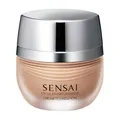 Produktbild: SENSAI CELLULAR PERFORMANCE FOUNDATIONS CREAM FOUNDATION 30 ml Almond Beige 785032
